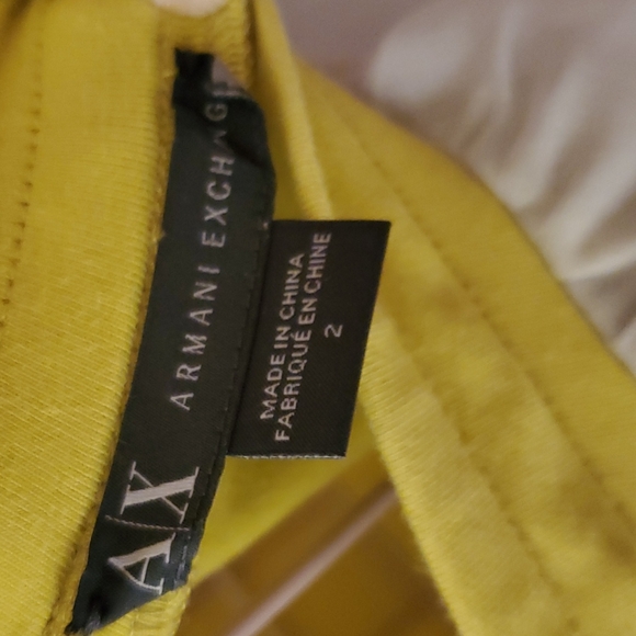Armani Exchange skirt - Picture 5 of 6